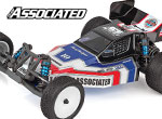 Team Associated Asso RB10 Retro 1/10 2WD Buggy Kit