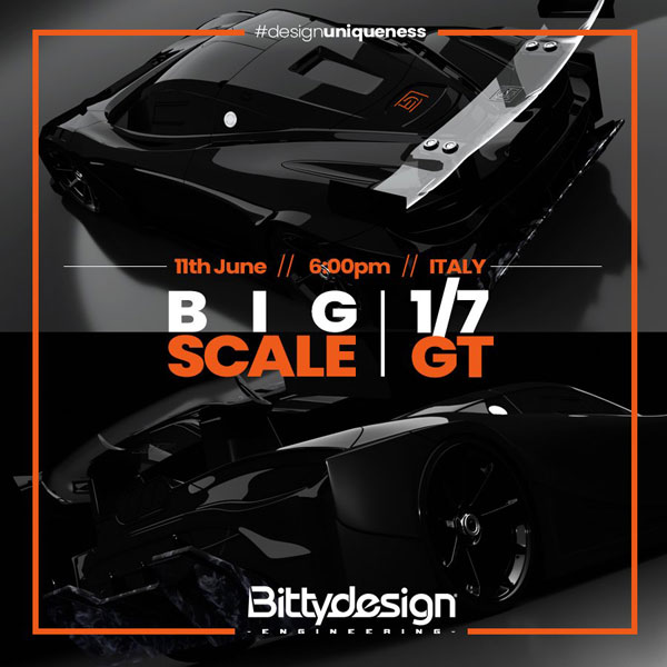 Bittydesign BIG BIG Karo by Bittydesign Coming soon