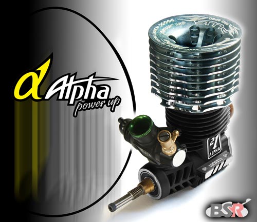 Buggysport-Racing Oster-Spezial von BSR