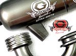 Buggysport-Racing Neue Inline-Reso von GO-Engine