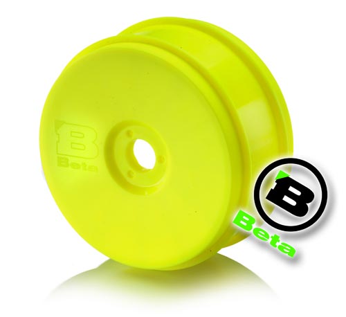 Buggysport-Racing BETA OR8 Felgen