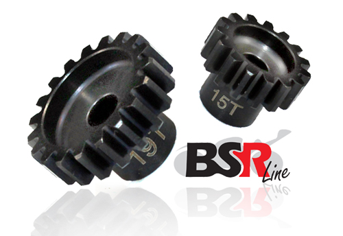 Buggysport-Racing BSR-Line Motorritzel