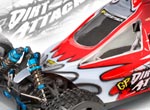 Carson Dirt Attack GP 4WD