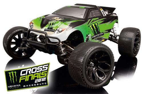 Veranstaltung Dickie-Tamiya RC-Car-Teamcup