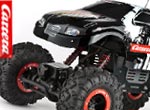 Carrera RC Carrera Rock Crawler