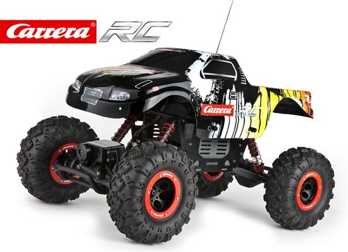 Carrera RC Carrera Rock Crawler
