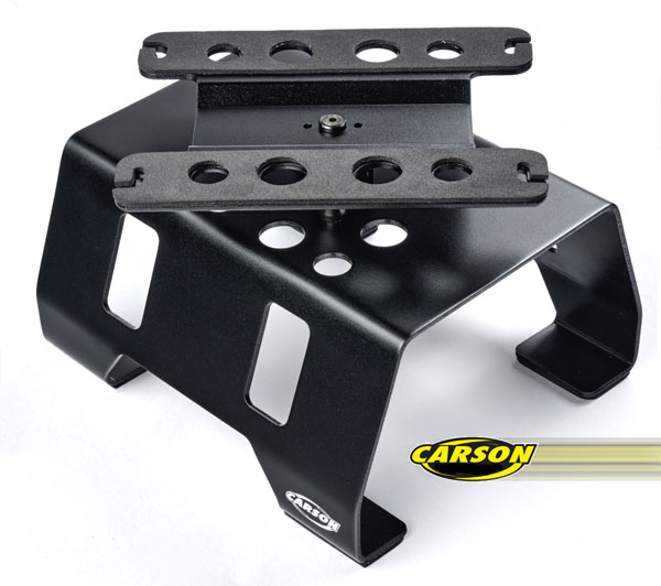 Carson Model Sport Aluminium Montagestnder