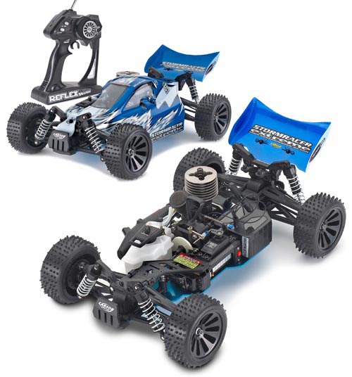 Carson Stormracer Extreme RTR