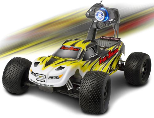 Carson Streetbreaker 1:8 Truggy