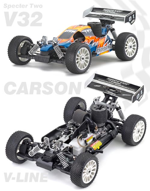 Carson \