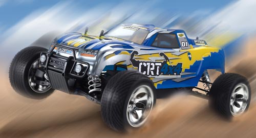 Carson CRT 4x4