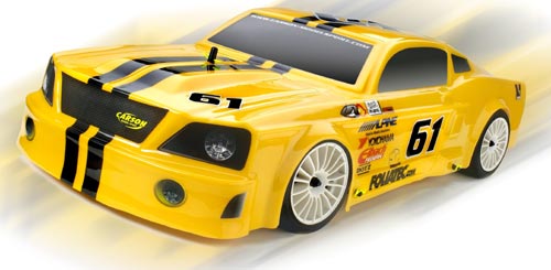 Carson Mustang Muscle Car