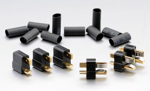 Carson T-Plug Stecker-Sets