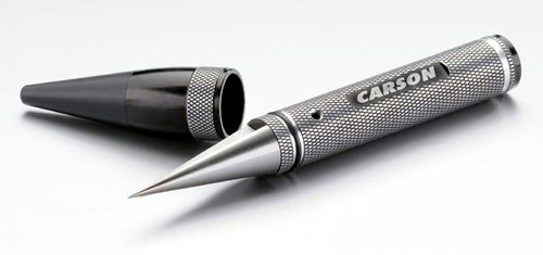 Carson Bodyhole Reamer