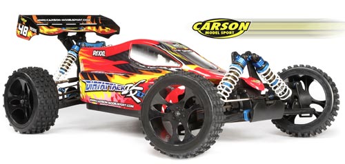 Carson Model Sport Dirt Attack XXL 1:5