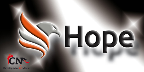 CN Development & Media New Label # Hope