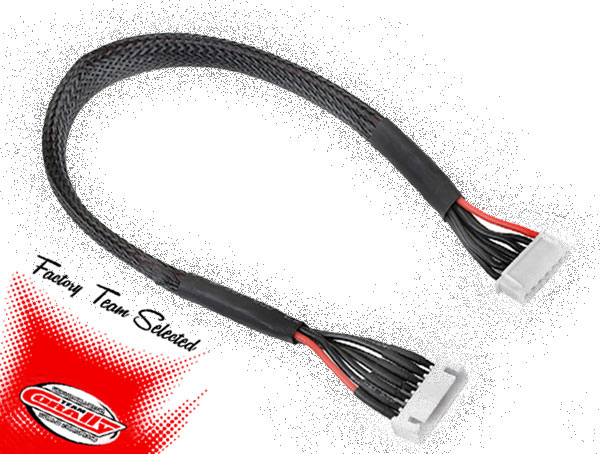 Team Corally TC Balancer Kabel 