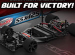Team Corally Team Corally SSX-125