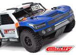 Team Corally Team Corally SHIROI XP 6S 
