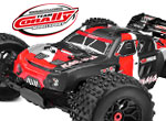 Team Corally KAGAMA XP Brushless Power 6S RTR
