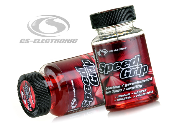 CS-Electronic CS-Speed Grip Reifenhaftmittel