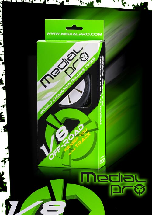 Dark-Products Volles Programm