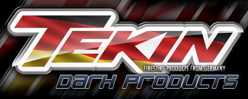 Dark-Products Tekin goes Dark Products