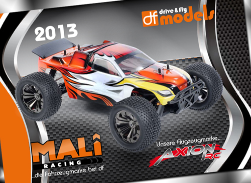 df-models R/C-Katalog 2013 online