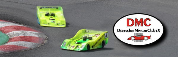 DMC SMW: Wertung bei allen NWM-Rennen