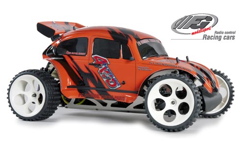 FG Modellsport FG Off-Road Beetle