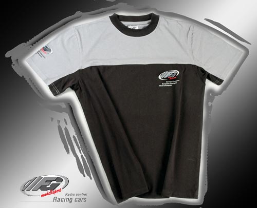 FG Modellsport FG Team T-Shirt 2010