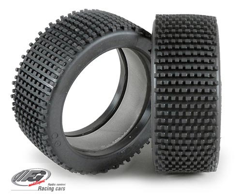 FG Modellsport 1/6er Mini-Pin/Block OR-Reifen