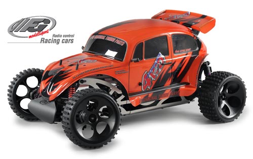 FG Modellsport FG Beetle WB535.