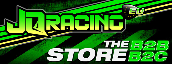 RCFOX JQRacing goes RCFOX