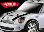 rc-car-magazin Test Spada 09L Mini CooperS
