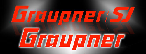 Graupner Graupner/SJ wird wieder Graupner