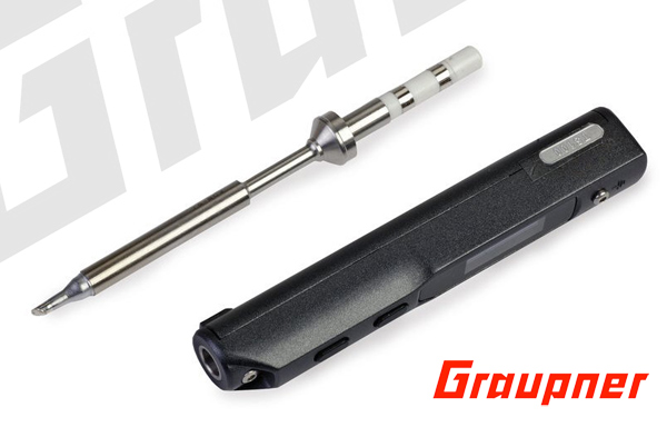 Graupner Portable Smart-Ltstation