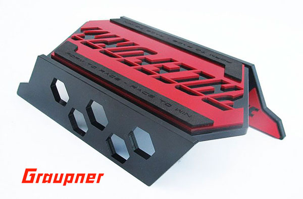 Graupner Raceform Lacer CarStand