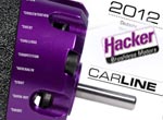 Hacker Brushless Motors Hacker Carline-Katalog 2012
