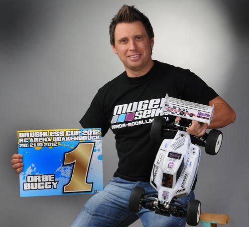 Hacker Carline C. Warda gewinnt BL-Cup Finale