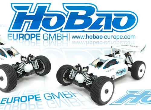 HoBao Europe HoBao kommt