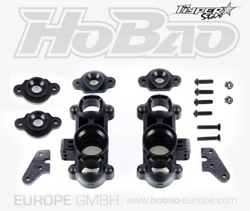 HoBao Europe Hyper Star Updates