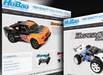 HoBao Europe HoBao powerd!