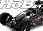 HoBao Europe Hyper 7TQ Version 2012