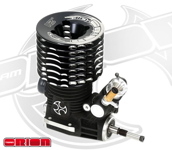 Horizon Hobby Team Orion CRF 21 V2, Off-Road