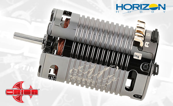 Horizon Hobby Vortex VST2 Pro Mg 4P 2100kV 690