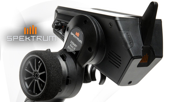 Horizon Hobby DX5R von Spektrum