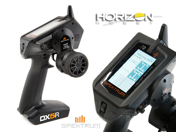Horizon Hobby Spektrum DX5R