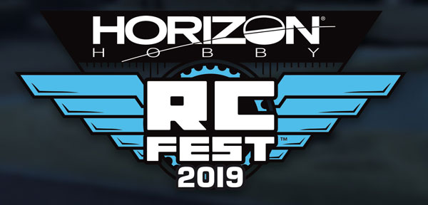 Horizon Hobby RC Fest Europe 2019