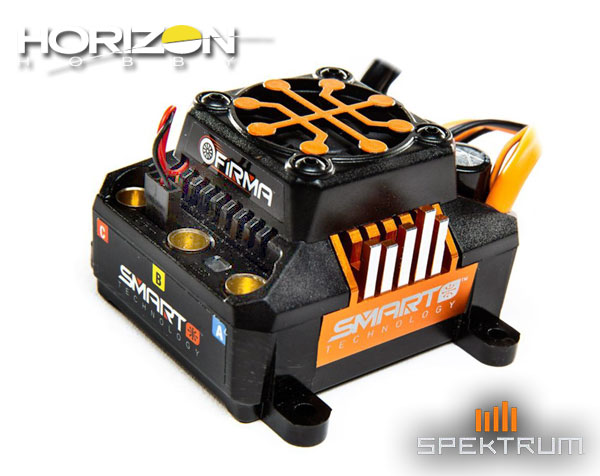 Horizon Hobby Spektrum Firma BL Smart ESC